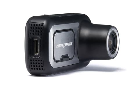 Nextbase Gw Dash Cam Review Superior Video And Versatile Design