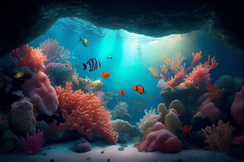 "Underwater Landscape" Images – Browse 14,615 Stock Photos, Vectors ...