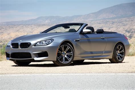 Bmw M Convertible Photo Gallery