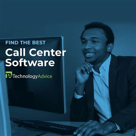 Best Call Center Software & Tools for 2023 | TechnologyAdvice