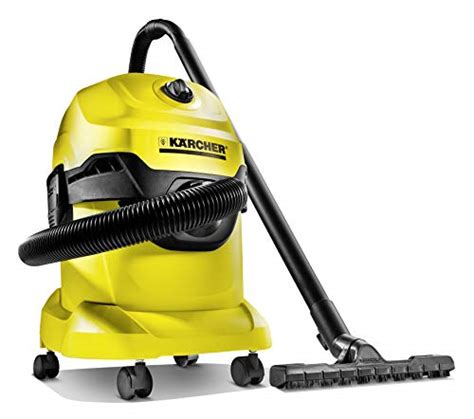 Karcher WD4 Review ~ May 2022 | Gadget Review