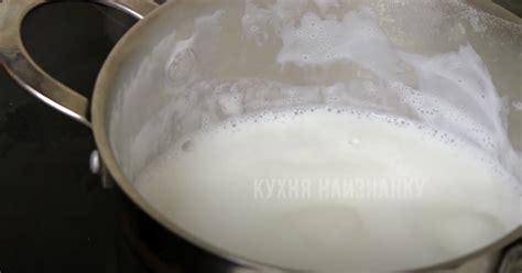 Куличи по рецепту из старого монастыря: так пекла моя бабушка, мама ...