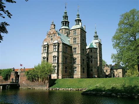 19 Significant Buildings Worth Seeing In Denmark Britannica