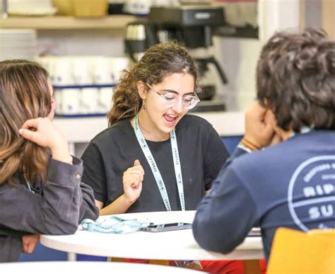 The Cambridge College Guide | Summer Boarding Courses 