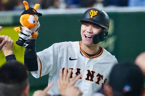 【巨人】坂本勇人が2本塁打の大暴れ！お立ち台で笑顔のコメントを残す New おっ！！な芸能まとめ