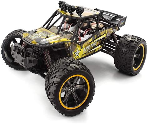 Best Off Road Rc Cars For Beginners Melly Hobbies