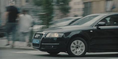 Imcdb Org Audi A Tdi C Typ F In Hamilton