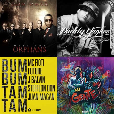 Spanish Dance Music Playlist By Danielle Lum Spotify