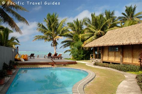 Muri Beach Hideaway Rarotonga Hotel Reviews