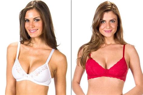 Dicas Da Karu A Lingerie Certa Para Cada Tipo De Corpo