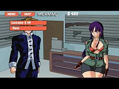 Dragon Girl X Dragon Ball Part 30 Threesome Sex By Loveskysan Xxx Mobile Porno Videos