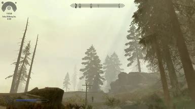 Soft ReShade at Skyrim Special Edition Nexus - Mods and Community