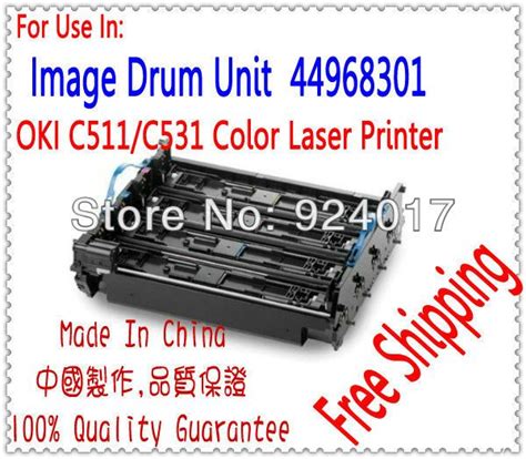 Drum Unit For Oki C Dn C Dn C Dn C Dn C Dn C Dn C Dn