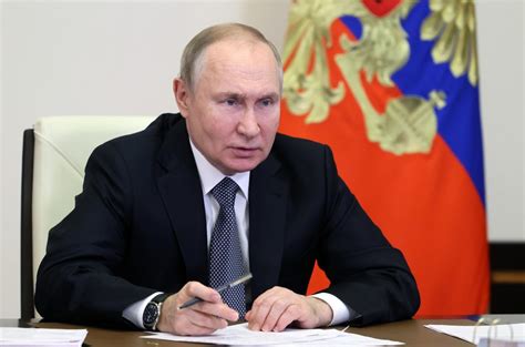 Putin Anuncia La Llegada De Las Primeras Armas Nucleares T Cticas A