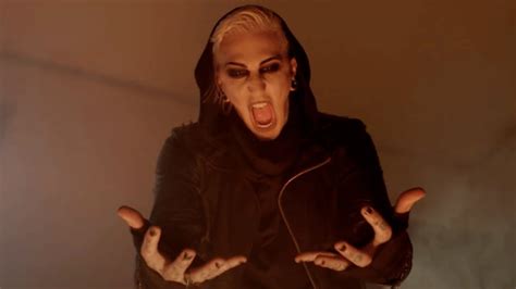 Motionless In White drop new single, Masterpiece | Kerrang!