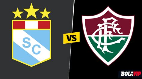 Pronóstico Y Apuestas De Sporting Cristal Vs Fluminense Por La Copa