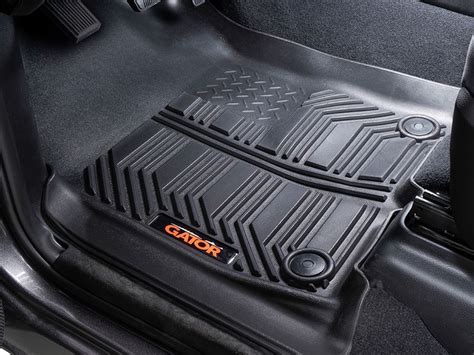 2022 Ram Truck 3500 Floor Mats Floor Liners RealTruck