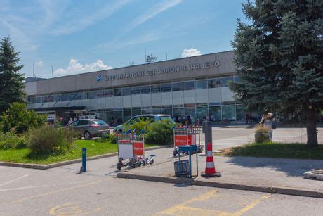 Sarajevski Aerodrom Evakuisan Zbog Sumnjivog Ranca