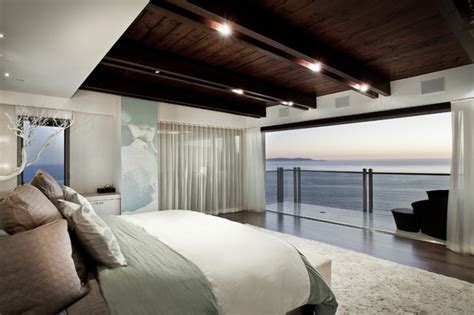 Outstanding Ocean View Master Bedroom Designs