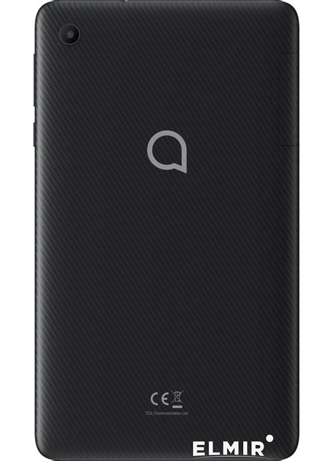 Планшет Alcatel 1T 7 4G 9013X 7" Prime Black (9013X-2AALUA1) купить ...