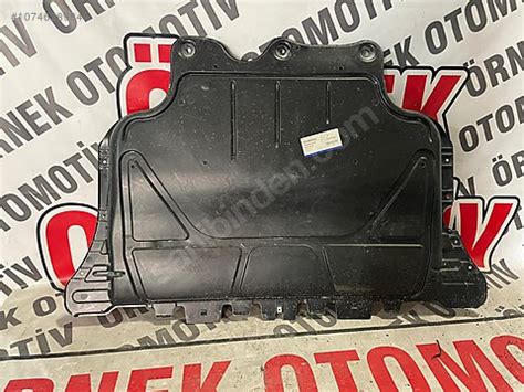 Otomobil Arazi Aracı Mekanik VOLKSWAGEN PASSAT B8 GOLF7 MOTOR ALT