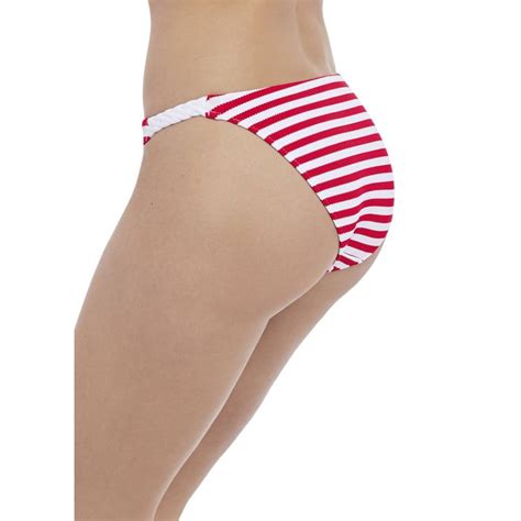 Bikini Completo Bandeau Twist Drift Away De Freya Talla D Y S