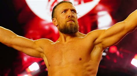 Bryan Danielson On Why He Isnt Concerned About Being A Top Aew Star