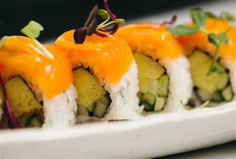 Naoki Sushi: A Chicago, IL Restaurant.