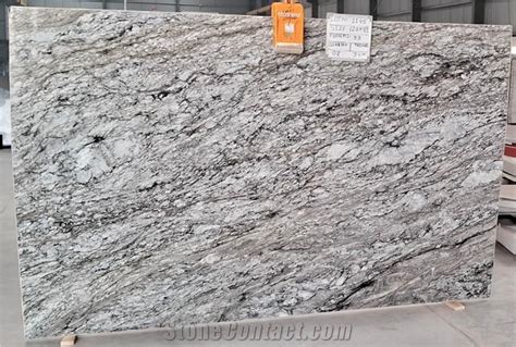 Blue Dunes Granite Big Slabs From India StoneContact