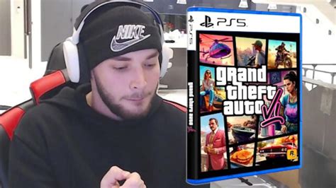 Adin Ross roasted for offering $500,000 to play GTA 6 early - Dexerto