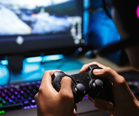 La Ue Denuncia A Varias Empresas De Videojuegos Por Engañar A Los