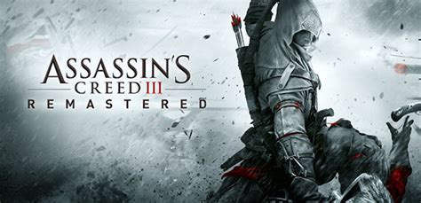 Assassins Creed Iii Remastered Ubisoft Connect For Pc Buy Now