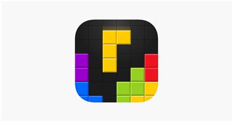 ‎Block Drop - Block Puzzle Game on the App Store