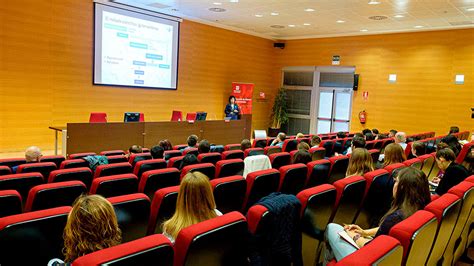 Jornada De Bienvenida A Los Estudiantes De Doctorado 2019 Universidad