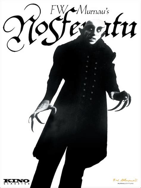 Nosferatu (1922) Tickets & Showtimes | Fandango