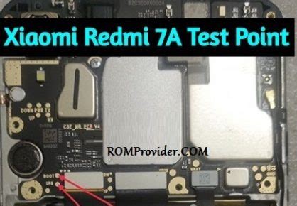 Redmi A Pine Miui Flash File Stock Rom