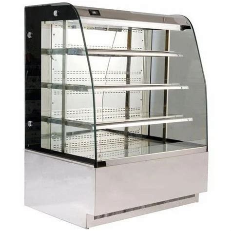 Glass Display Hot Counter At 9500 Feet In Bengaluru ID 7357305912