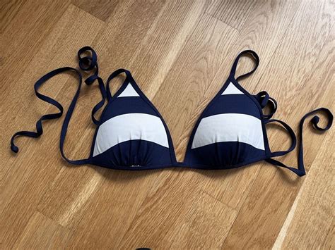 Bikini Top gr 36 Gebraucht in Zürich für CHF 6 mit Lieferung auf Ricardo kaufen