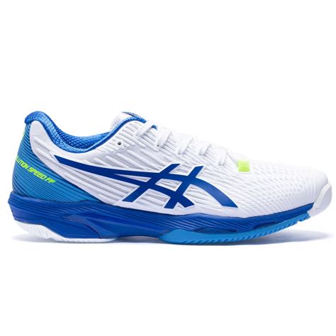 Tênis Asics Solution Speed Ff 2 Masculino No Shoptime