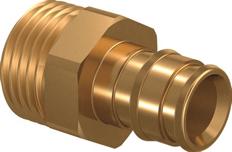 Uponor QE złączka z gwintem zewn. PL 20-G3/4"MT - Inna marka | Sklep ...