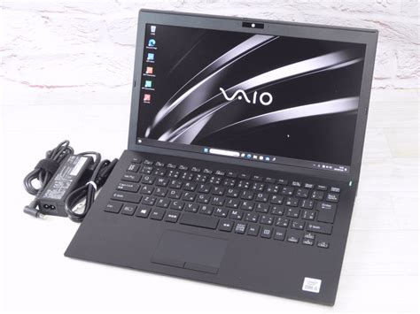 B Vaio Pro Vjpg C N I G Gb Nvme Gb