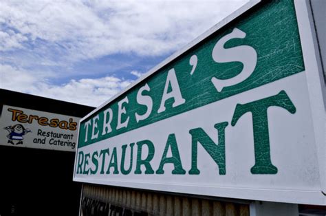 Teresa's Restaurant - Bowling Green diner - Breakfast, Lunch and Dinner