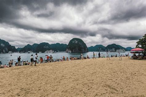 Top Halong Bay Beaches A Complete Guide To Paradise