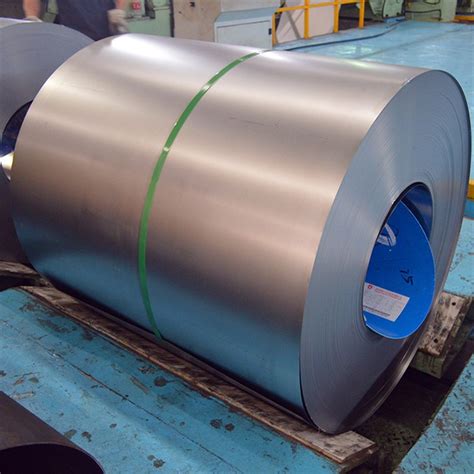 Galvanized DX51D Z Coil China Galvanized DX51D Z Coil Manufacturers