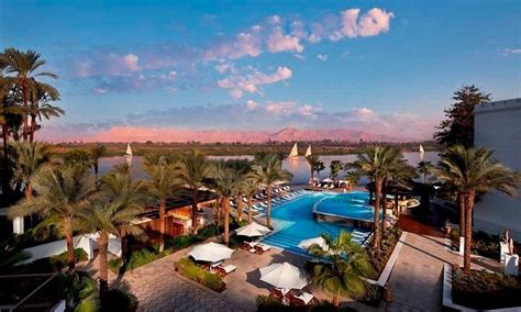 Recommended Hotels Near Nile River Staypia