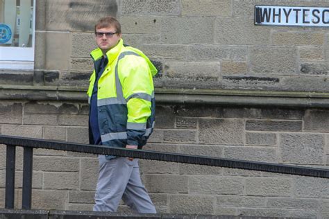 Sex Offender Cries In The Dock After Being Exposed By Paedophile Hunter Group The Courier