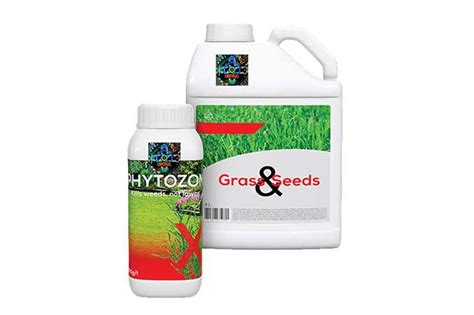 Pesticide Bottle Labels