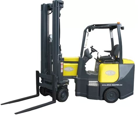 Articulated Forklift Online Best Price In India