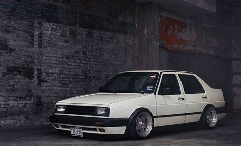 Mk2 Jetta | Volkswagen