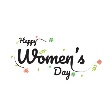 Women S Day 2023 PNG Transparent Images Free Download | Vector Files | Pngtree